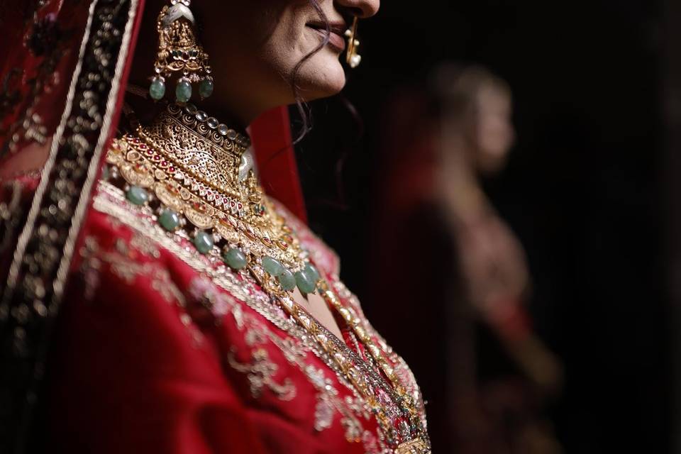 Bride
