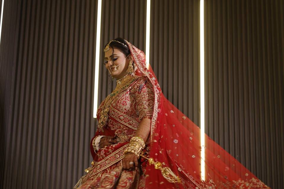 Bride