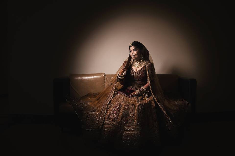Bride