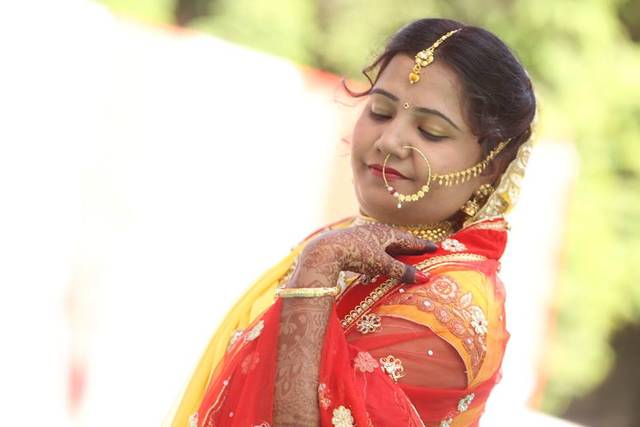 Bride
