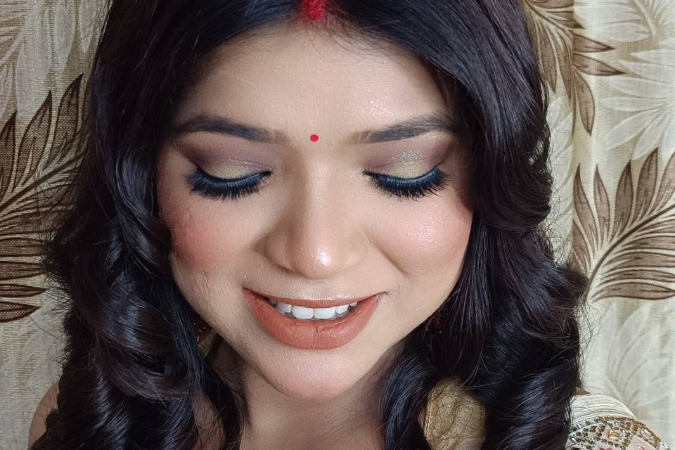 Makeover by Rama Verma