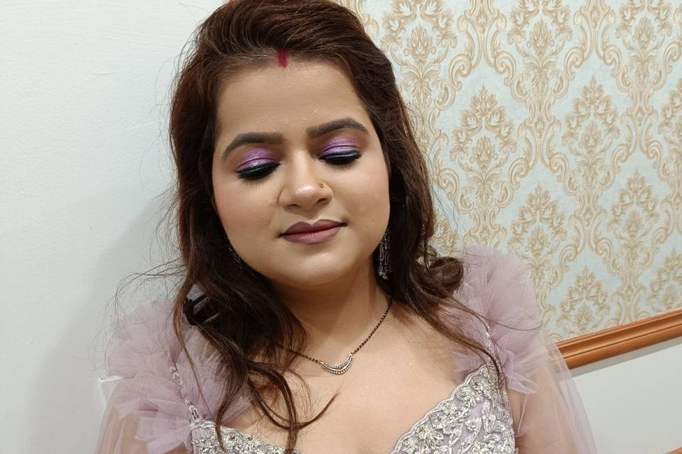 Makeover by Rama Verma