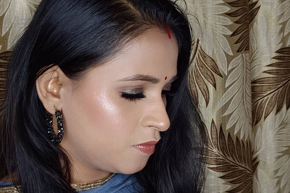 Makeover by Rama Verma