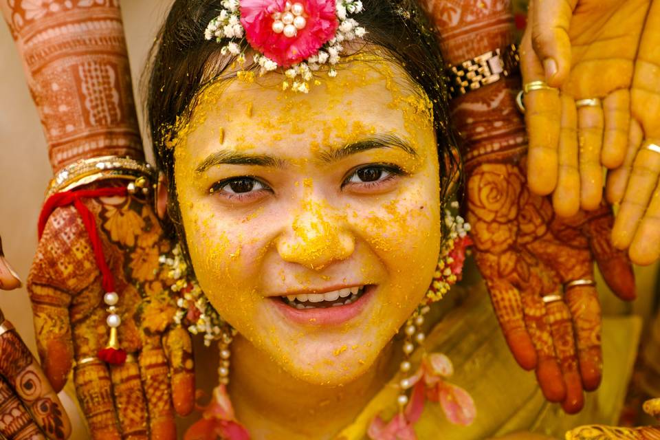 HALDI