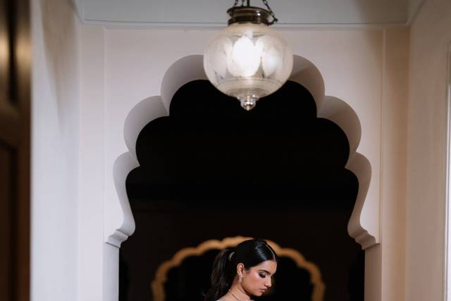Bride