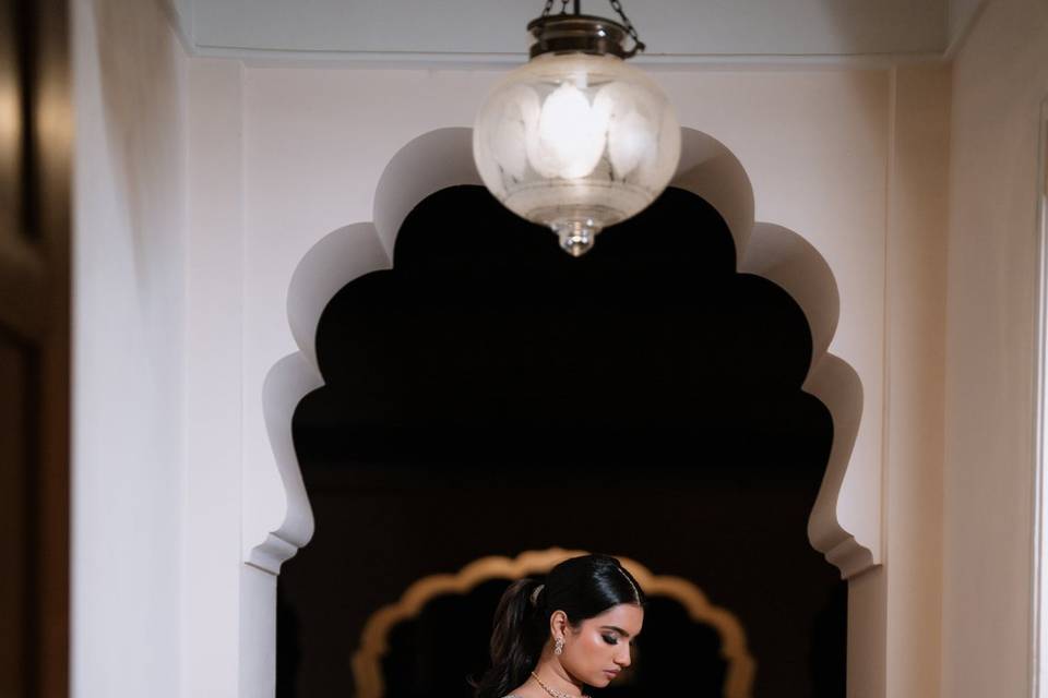 Bride