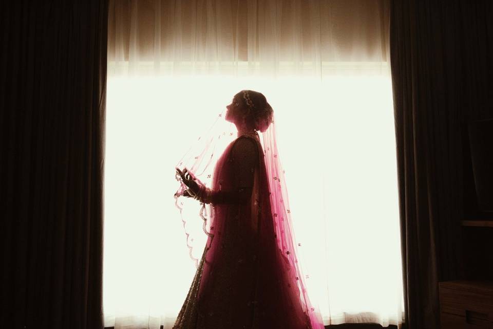 Bride