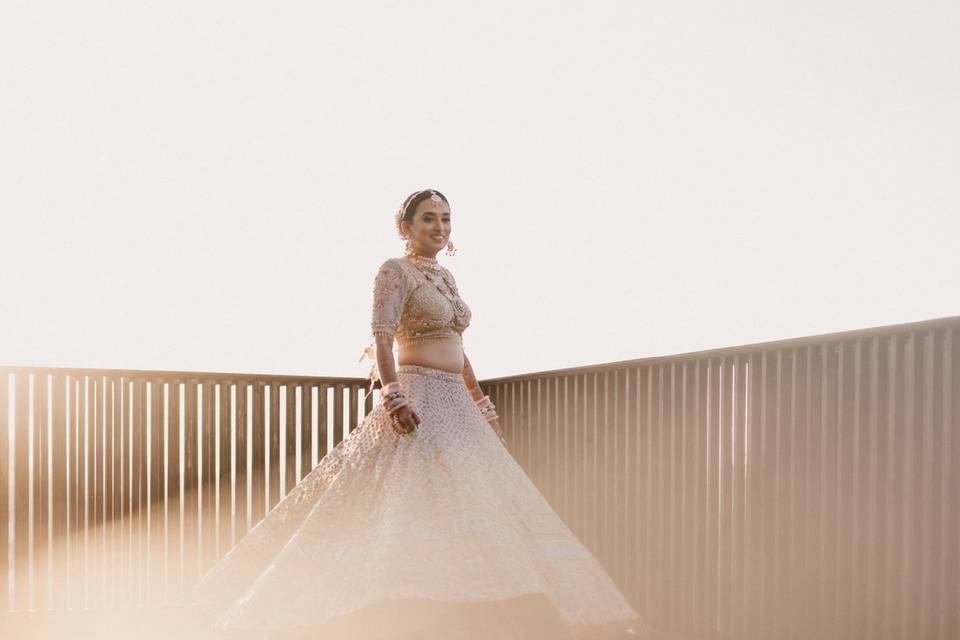 Bride