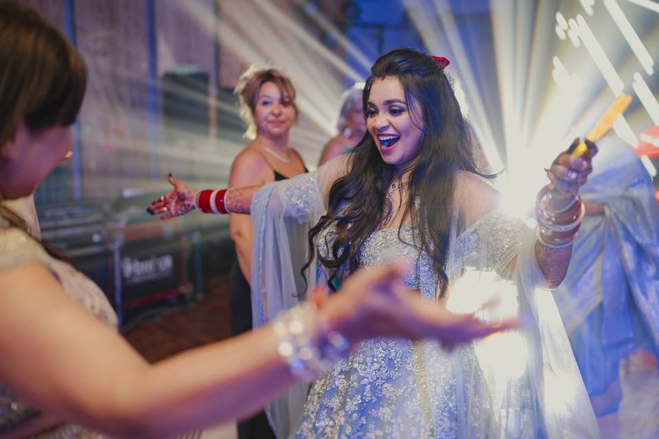 Bride