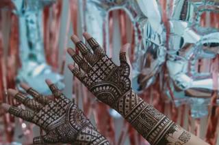 Maryams Mehandi Chennai