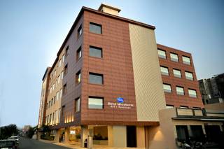 Best Western AH1