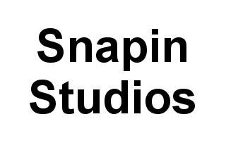 Snapin studios logo