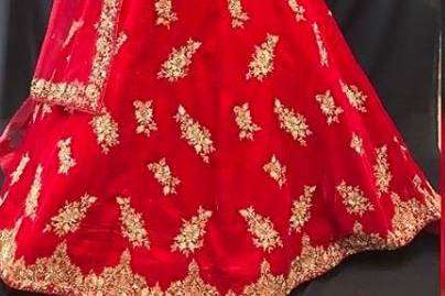 Lehenga