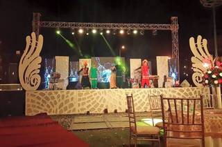 Gold Star Classic Entertainment, Hari Nagar