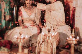 Masterminds Events & Weddings