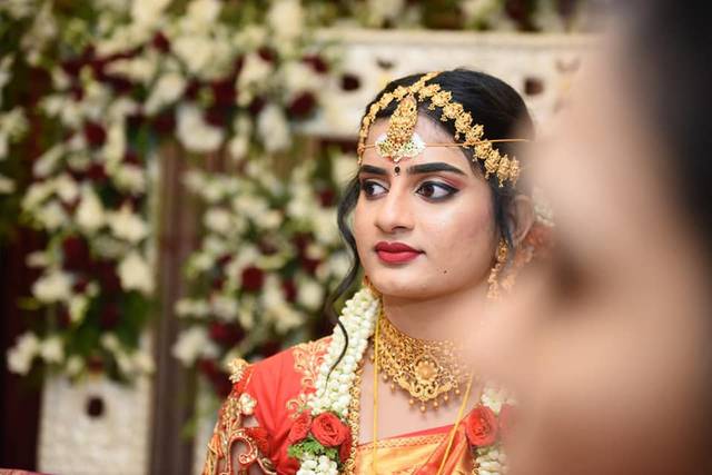 Supriya - Makeup Artist, Bangalore