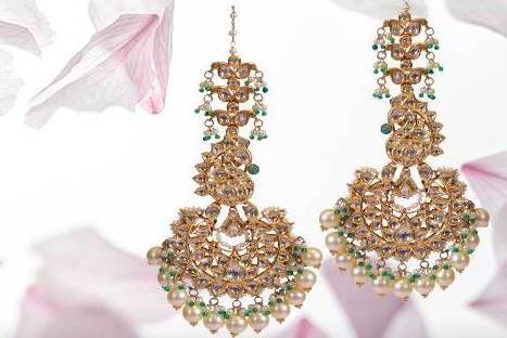 Shikherjee Jewellers