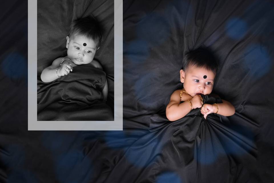Birthday Shoot