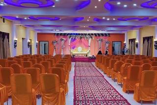 Milan Vatika Marriage Hall Muzaffarpur