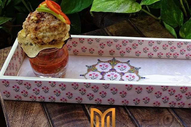 Gift box