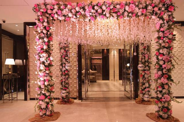 The SIRA Events