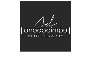 Anoopdimpu's photography logo