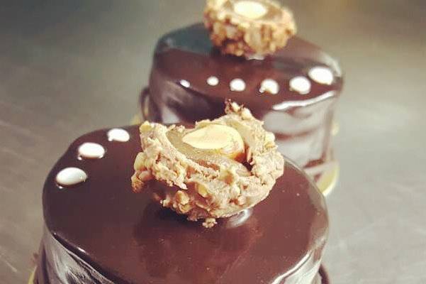 Ganache