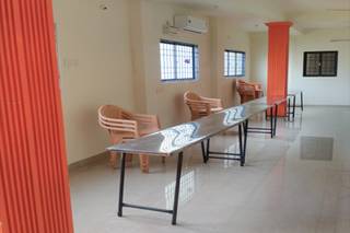 SJ Mini Hall
