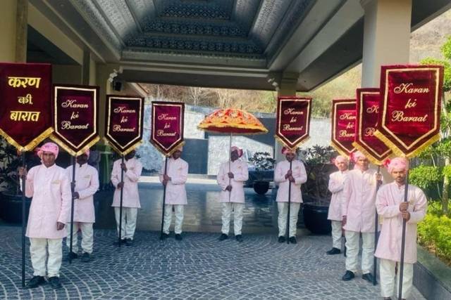 Royal Live Entertainment
