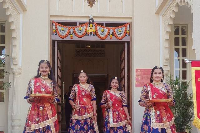 Wedding entertainment