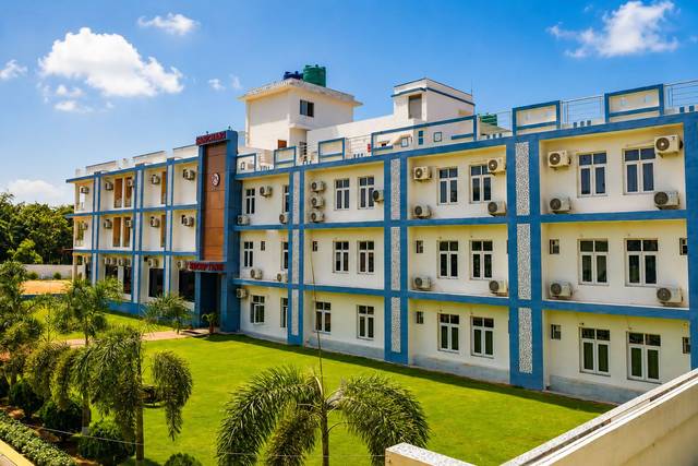 Sanchari Resort