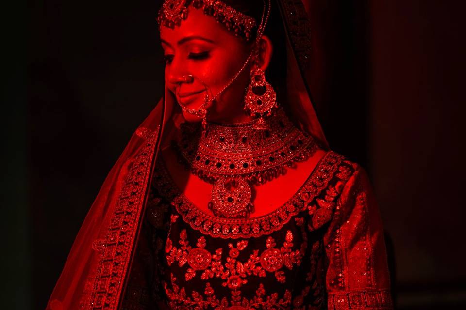 Lucknow Photography by Rishi Jaiswal