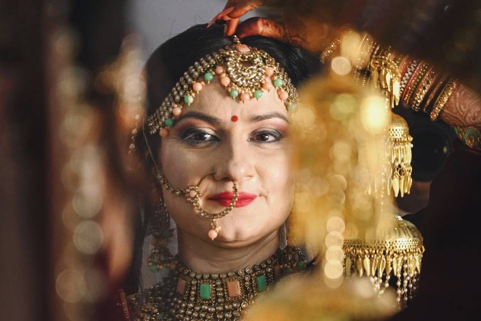 Lucknow Photography by Rishi Jaiswal