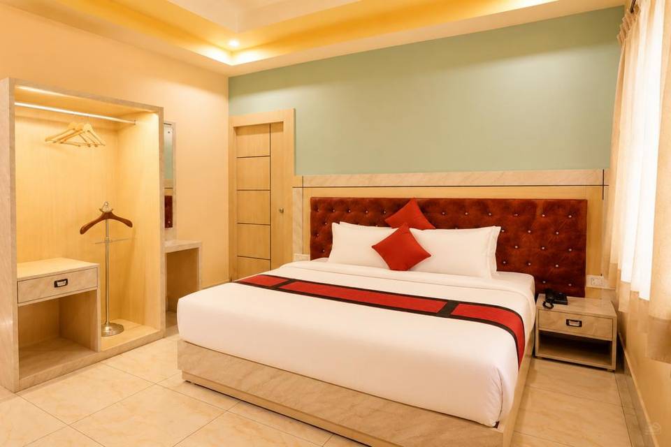 Accommodation