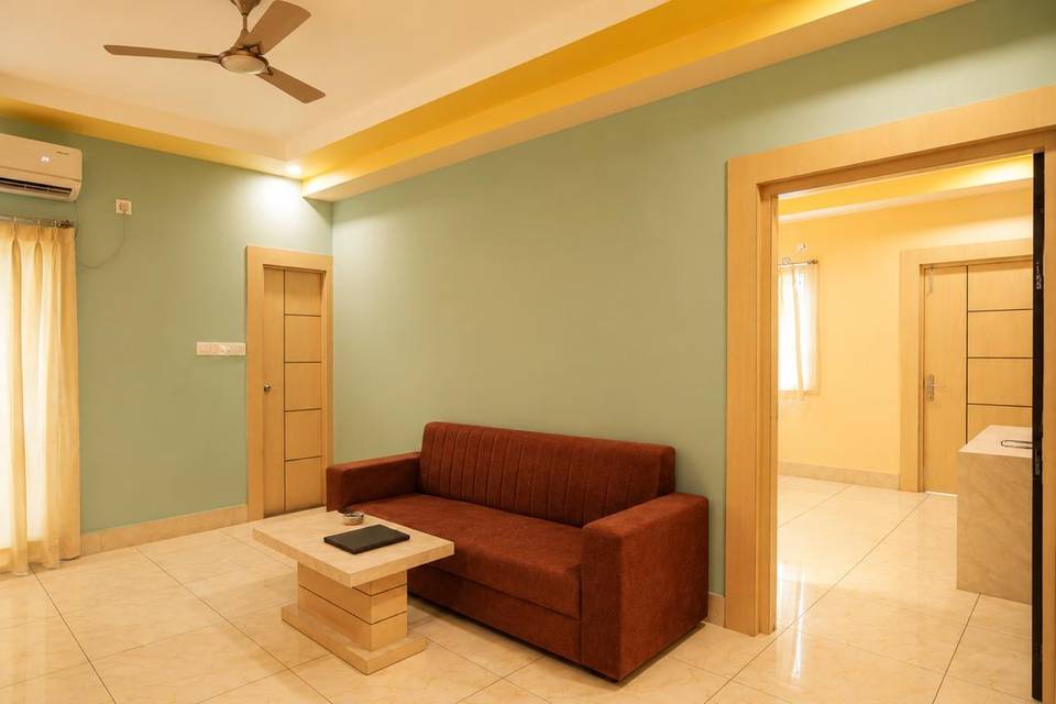 Accommodation