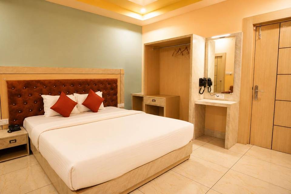 Accommodation
