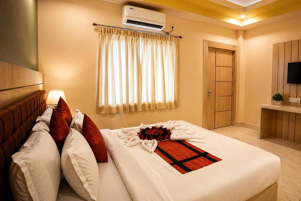 Accommodation