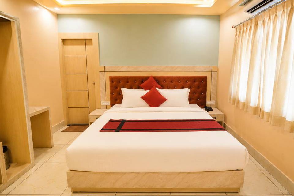 Accommodation