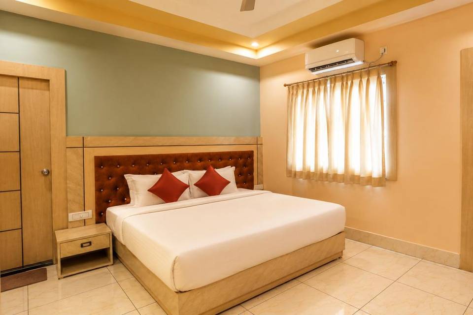 Accommodation