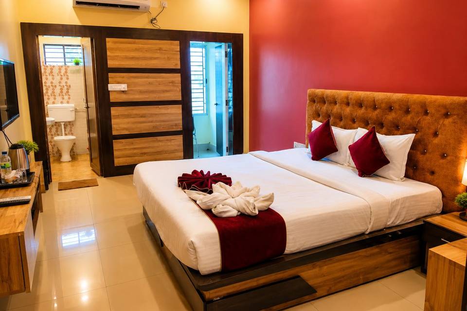 Accommodation
