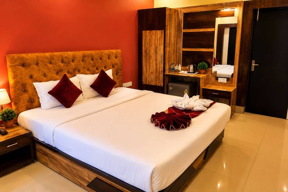 Accommodation