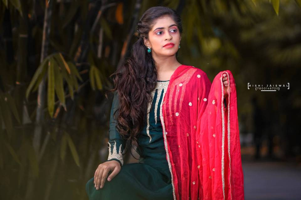 Lucknow Photography by Rishi Jaiswal