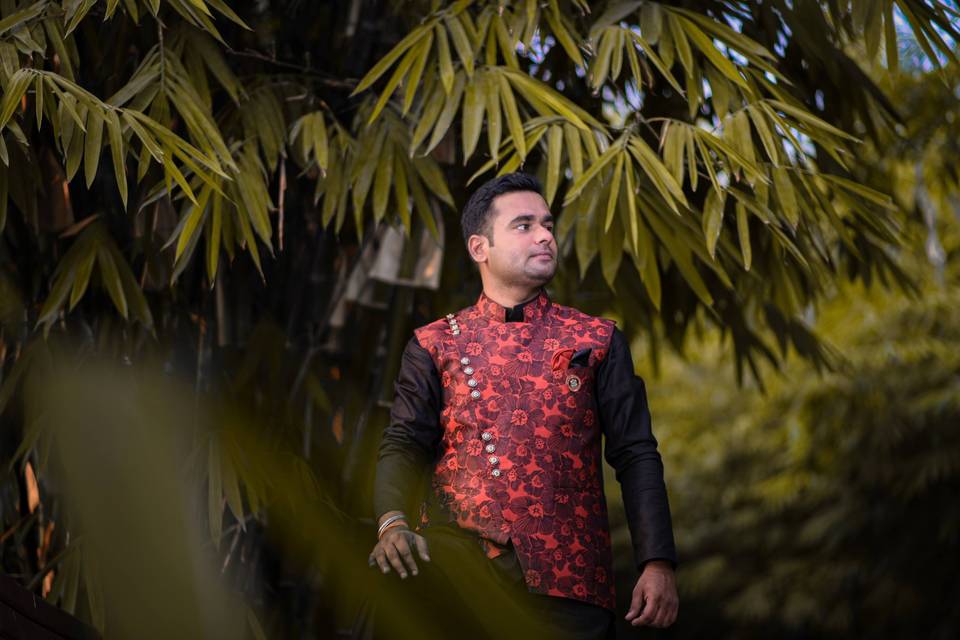 Lucknow Photography by Rishi Jaiswal