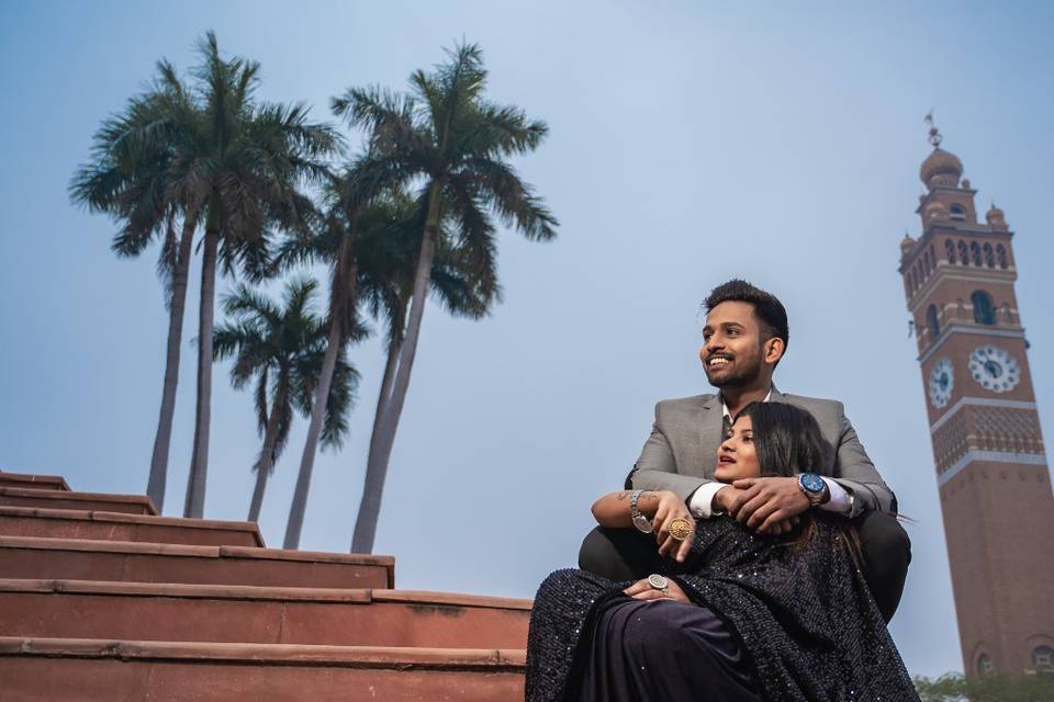 Lucknow Photography by Rishi Jaiswal