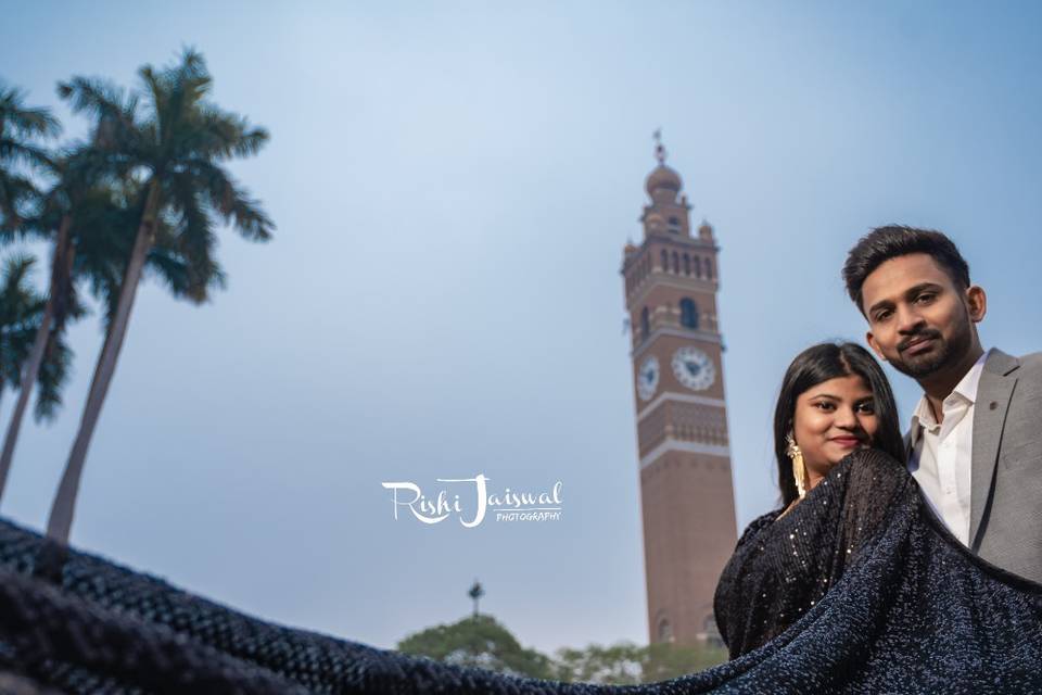 Lucknow Photography by Rishi Jaiswal