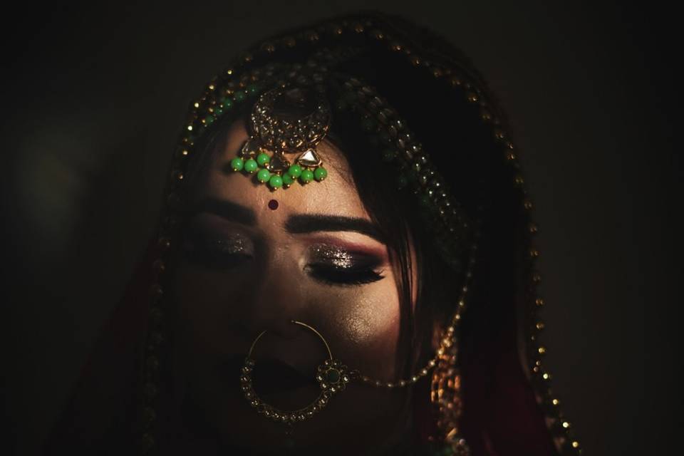 Lucknow Photography by Rishi Jaiswal