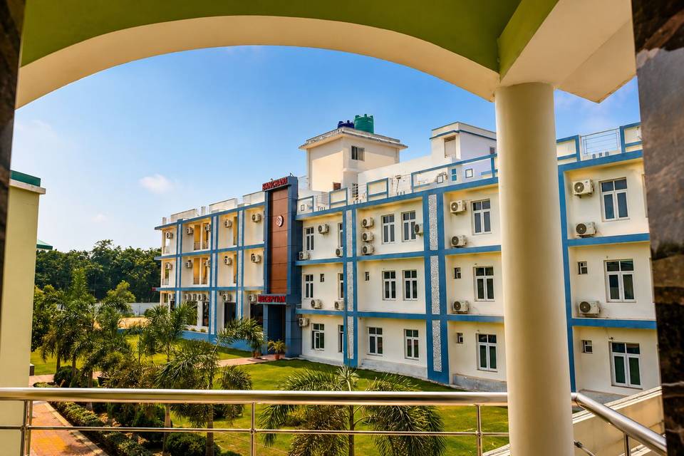 Facade