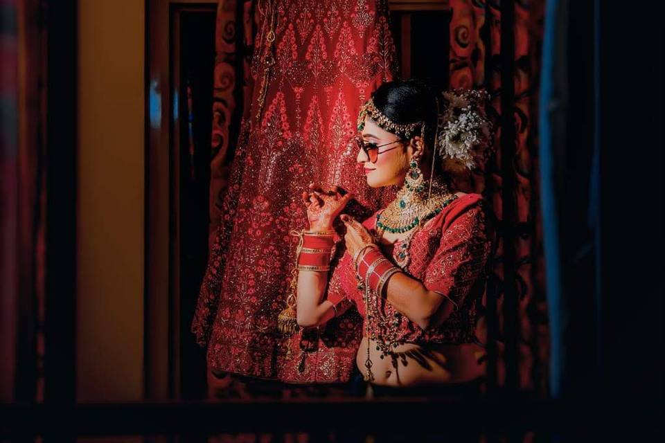 Lucknow Photography by Rishi Jaiswal