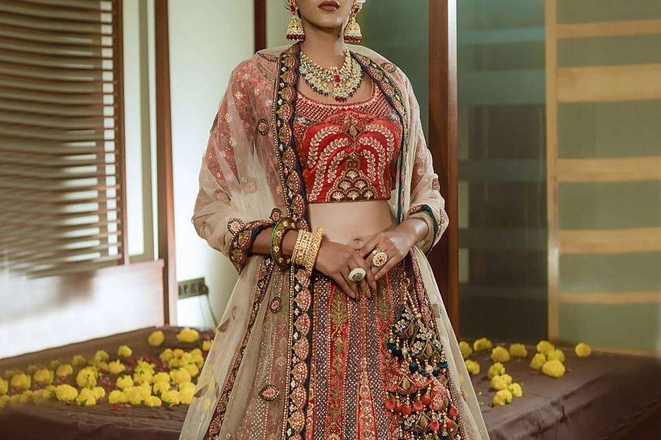 Lehenga