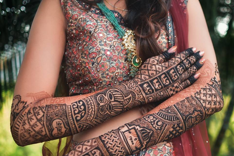 Mehndi